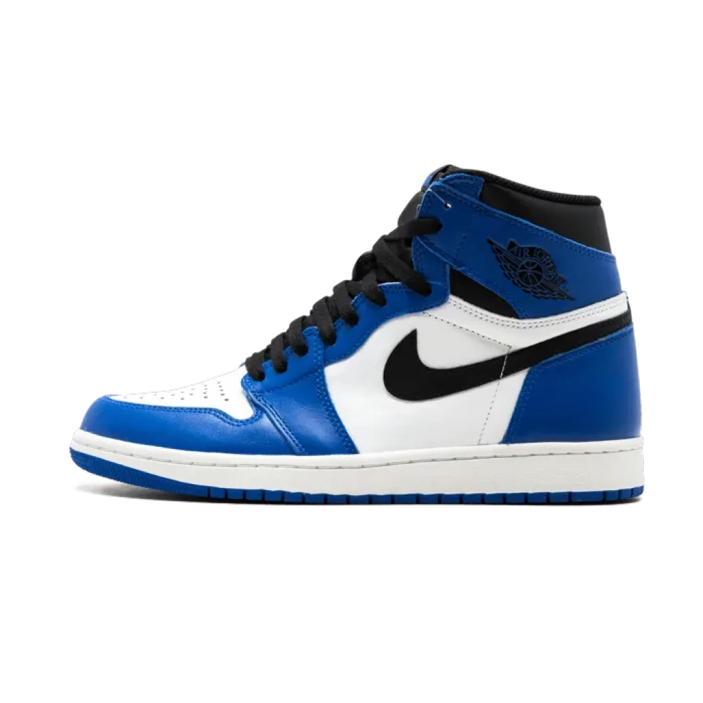 Jordan 1 Retro High Game Royal