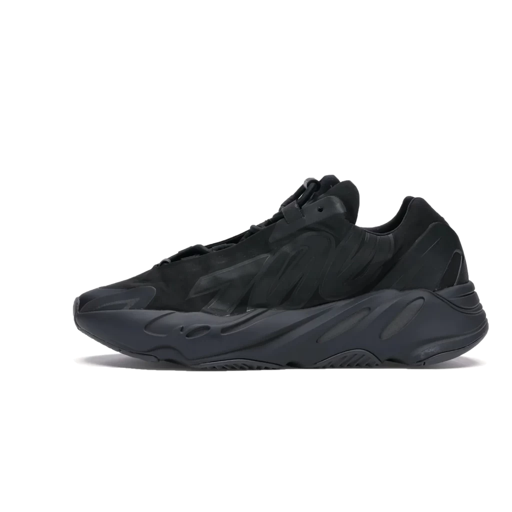 adidas Yeezy Boost 700 MNVN Triple Black