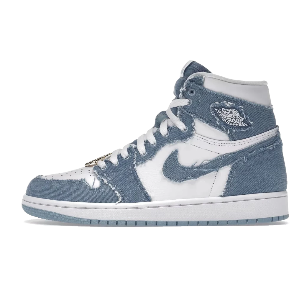 Jordan 1 High OG Denim