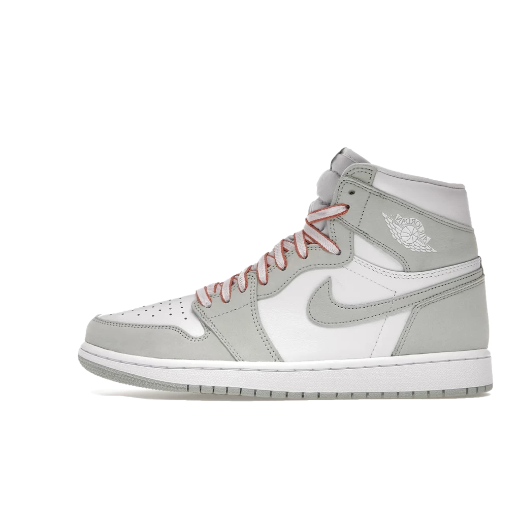 Jordan 1 High OG Seafoam