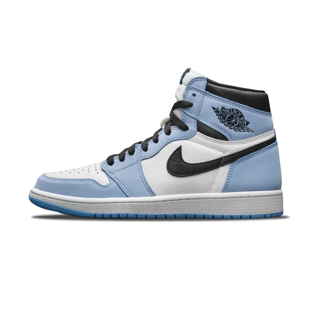 Air Jordan 1 Retro High University Blue