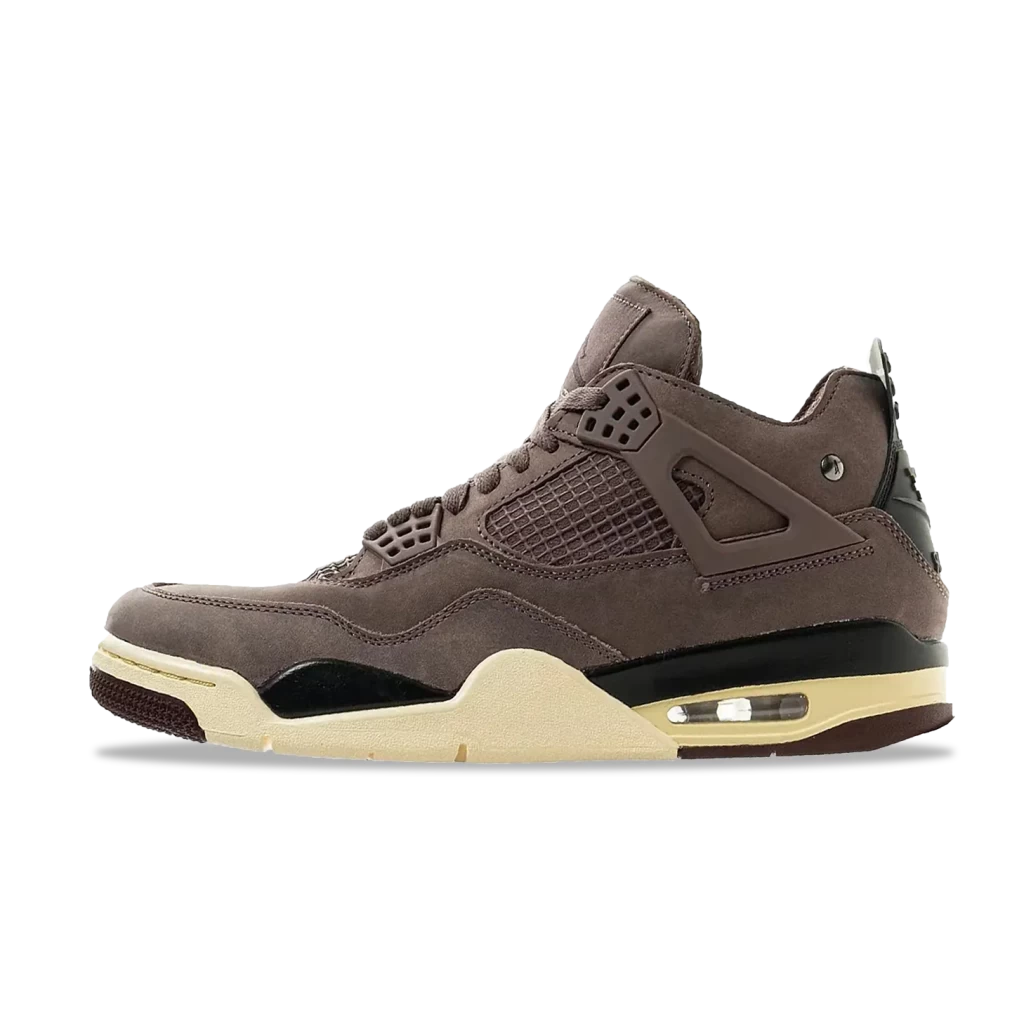 Jordan 4 Retro A Ma Maniére Violet Ore