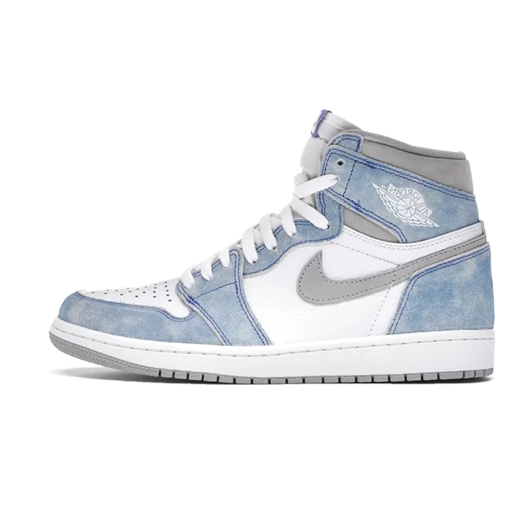 Air Jordan 1 Retro High OG Hyper Royal