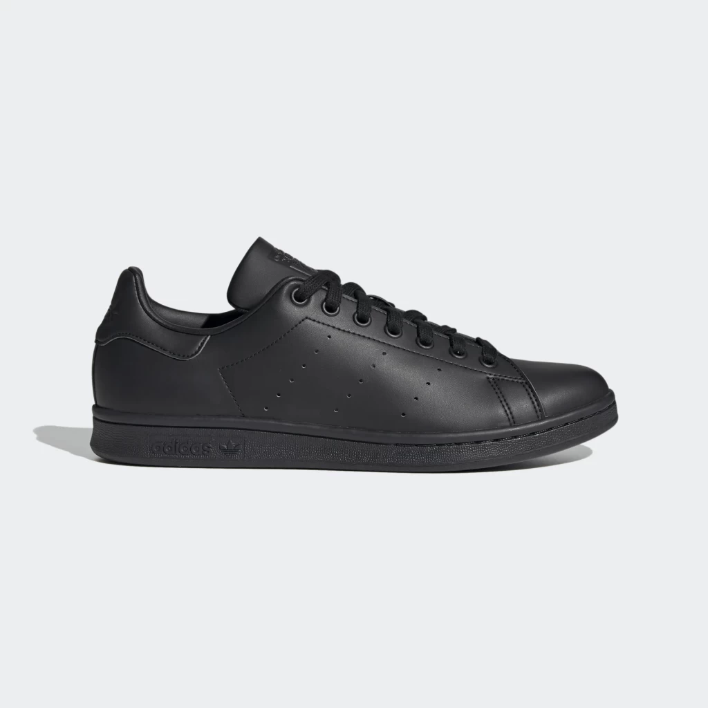 Adidas Stan Smith Core Black