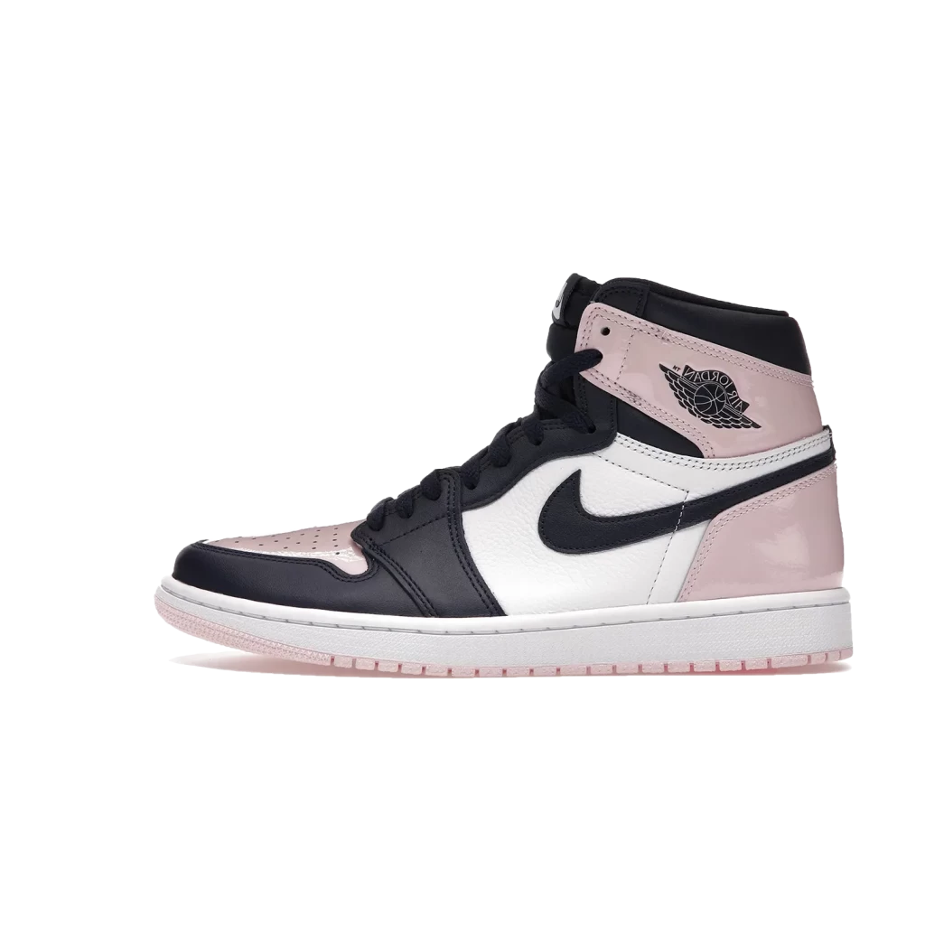 Air Jordan 1 High OG Atmosphere (Bubble Gum)