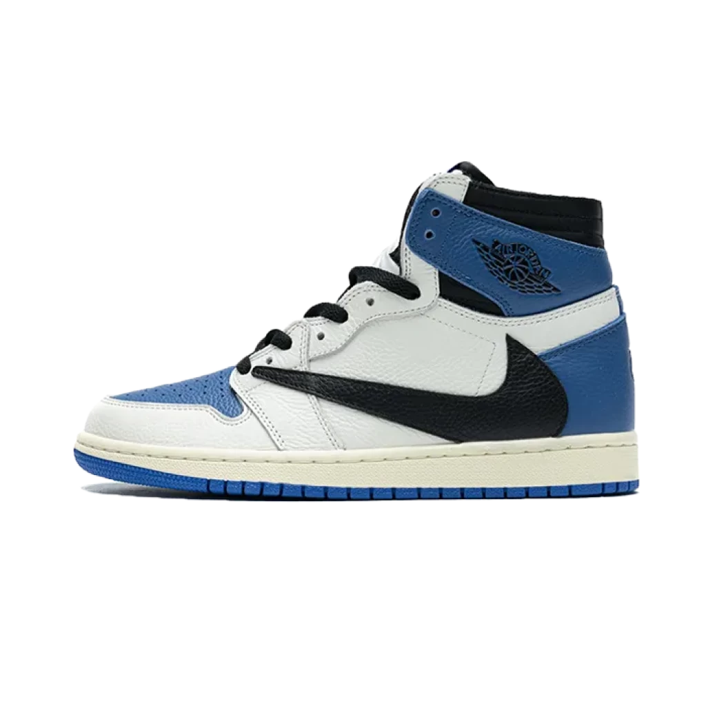 Jordan 1 High OG SP Fragment x Travis Scott