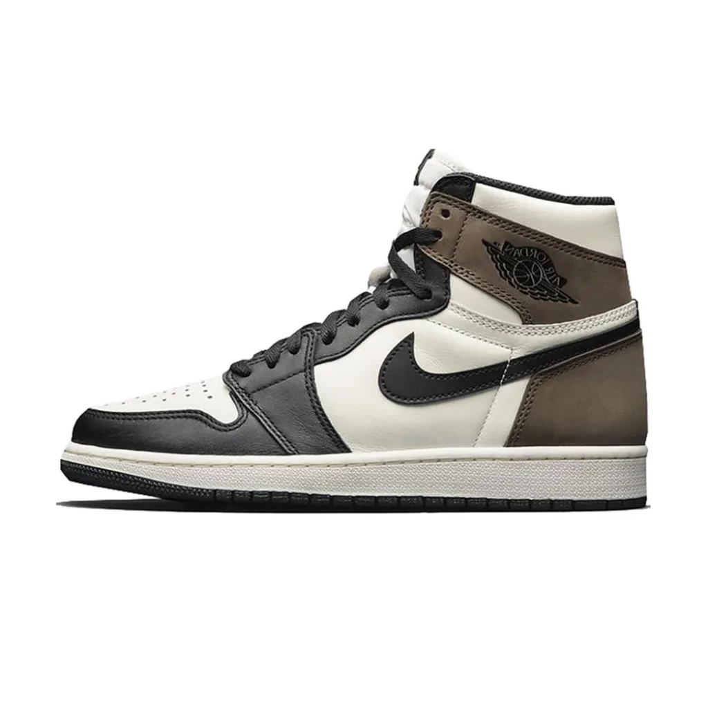 Air Jordan 1 High Dark Mocha