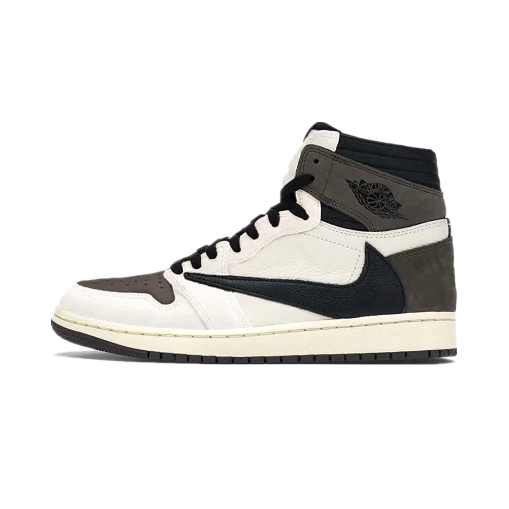 Air Jordan 1 Travis Scott’s Alternate